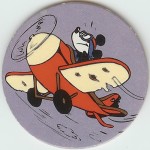 #GM-38
Glo Perils Of Mickey - Mickey Mail Pilot

(Front Image)