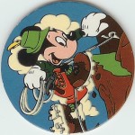 #GM-47
Glo Snow &amp; Sea Mickey - Mountaineer Mickey

(Front Image)