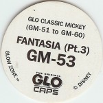 #GM-53
Glo Classic Mickey - Fantasia (Pt. 3)

(Back Image)