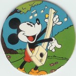 #GM-55
Glo Classic Mickey - Swingin' Serenade (Pt. 1)

(Front Image)