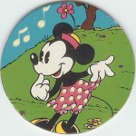 #GM-56
Glo Classic Mickey - Swingin' Serenade (Pt. 2)

(Front Image)