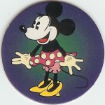 #GM-58
Glo Classic Mickey - Minnie

(Front Image)