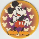#GM-59
Glo Classic Mickey - Mickey

(Front Image)
