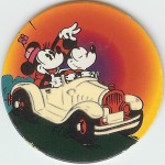 #GM-60
Glo Classic Mickey - Jalopy Jaunt

(Front Image)