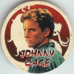 #3
Johnny Cage

(Front Image)