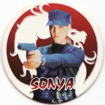 #4
Sonya Blade

(Front Image)