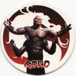 #5
Goro

(Front Image)