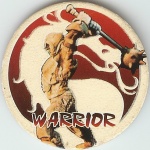 #12
Warrior

(Front Image)