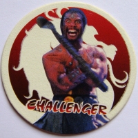 #14
Challenger

(Front Image)