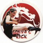 #15
Sonya's Kick

(Front Image)