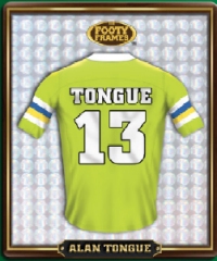 #11
Alan Tongue

(Front Image)