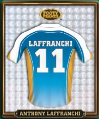 #19
Anthony Laffranchi

(Front Image)