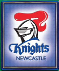 #32
Newcastle Knights

(Front Image)