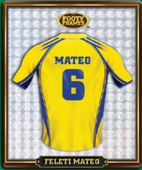 #34
Feleti Mateo

(Front Image)