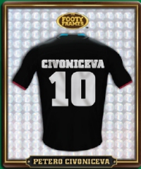 #37
Petero Civoniceva

(Front Image)