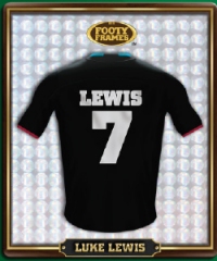 #39
Luke Lewis

(Front Image)