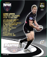 #39
Luke Lewis

(Back Image)