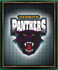 #40
Penrith Panthers

(Front Image)