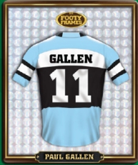 #41
Paul Gallen

(Front Image)