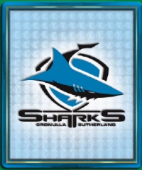 #44
Cronulla Sutherland Sharks

(Front Image)