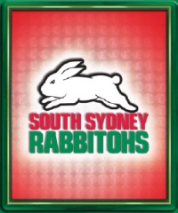 #48
South Sydney Rabbitohs

(Front Image)