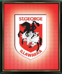 #52
St. George Illawarra Dragons

(Front Image)