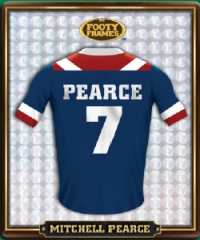 #54
Mitchell Pearce

(Front Image)
