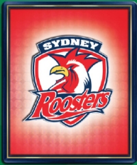 #56
Sydney Roosters

(Front Image)