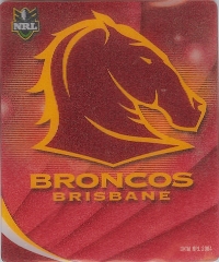 #4
Brisbane Broncos

(Front Image)