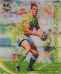 #11
Terry Campese

(Front Image)