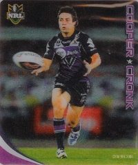 #33
Cooper Cronk

(Front Image)