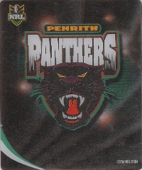 #49
Penrith Panthers

(Front Image)