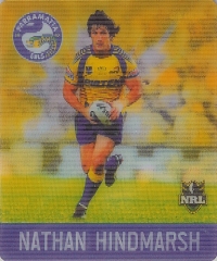 #17
Nathan Hindmarsh

(Front Image)