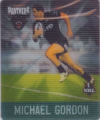 #26
Michael Gordon

(Front Image)