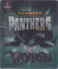 #28
Tryton - Penrith Panthers

(Front Image)