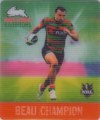 #31
Beau Champion

(Front Image)