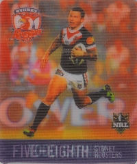 #37
Todd Carney

(Front Image)