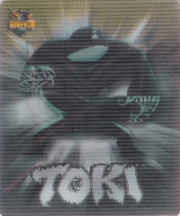 #60
Toki - New Zealand Warriors

(Front Image)