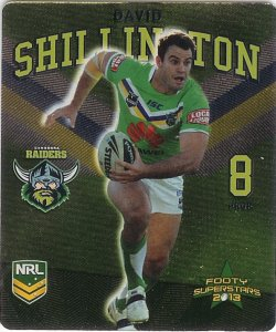 #6
David Shillington

(Front Image)