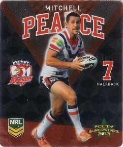 #28
Mitchell Pearce

(Front Image)