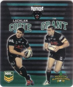 #42
Penrith Panthers
Replacement Card

(Front Image)