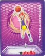 Basketball
(Cut #2)

(Front Image)