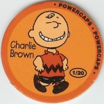 #1
Charlie Brown

(Front Image)