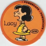 #2
Lucy

(Front Image)