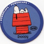 #5
Snoopy

(Front Image)