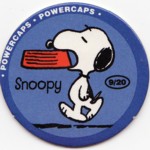 #9
Snoopy

(Front Image)