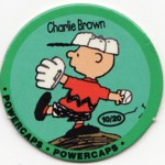 #10
Charlie Brown

(Front Image)