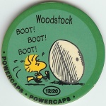 #12
Woodstock

(Front Image)