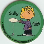 #14
Sally

(Front Image)