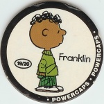 #19
Franklin

(Front Image)